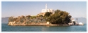 Alcatra zIsland, San Francisco America